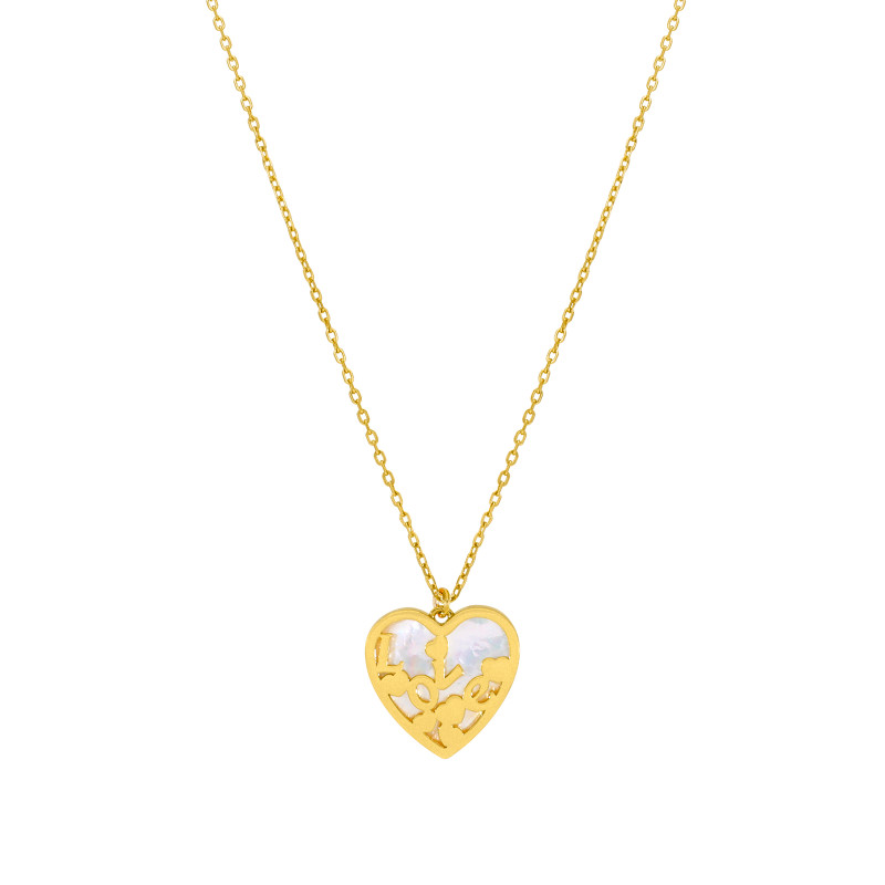 COLLAR LOVE CORAZON