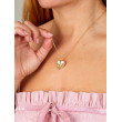 COLLAR LOVE CORAZON
