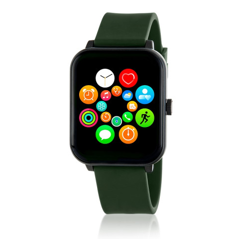 SMART MAREA ACTIVIDAD