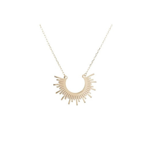 COLLAR ORO 1 LEY