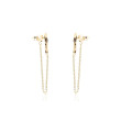 PENDIENTES ORO 1 LEY