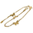 PULSERA MARIPOSA CADENA