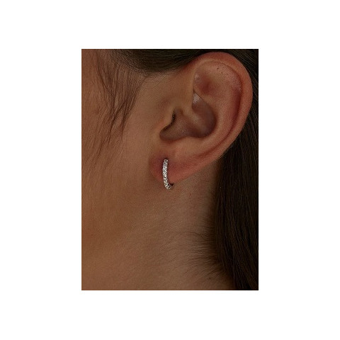 PENDIENTES PLATA 1 LEY