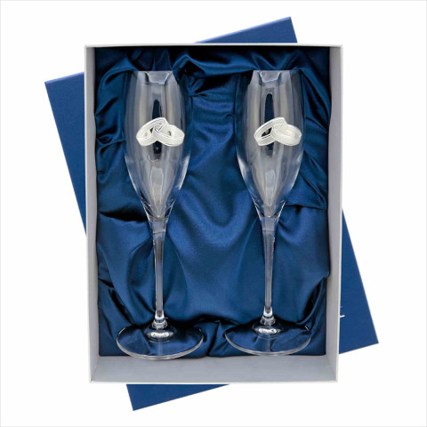 COPAS ALIANZAS ESTUCHE