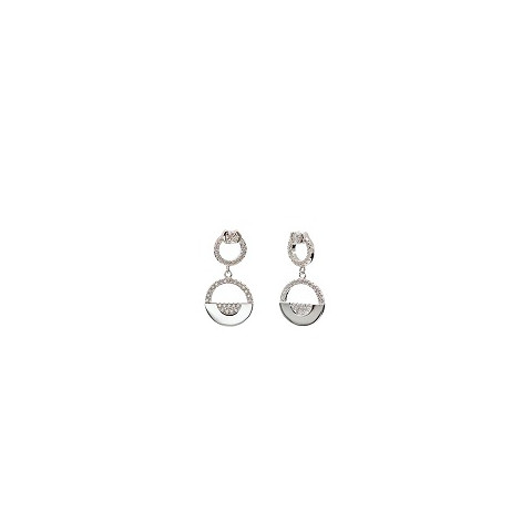 PENDIENTES PLATA 1 LEY