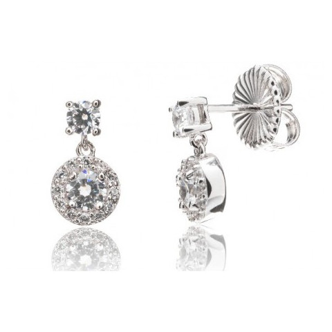 CABEZA BRILLANTES CON BRILLANTES CON ACERO