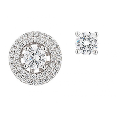 PENDIENTE PLATA 1 LEY CIRCONITA