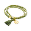PULSERA MAMA PLATA 1 LEY