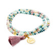PULSERA MAMA PLATA 1 LEY