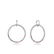 PENDIENTES ACERO TUBOGAS