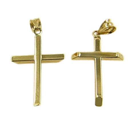 CRUZ ORO 1 LEY LISA