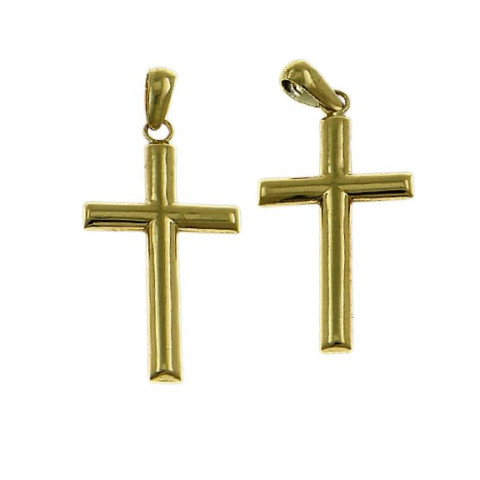 CRUZ ORO 1 LEY LISA