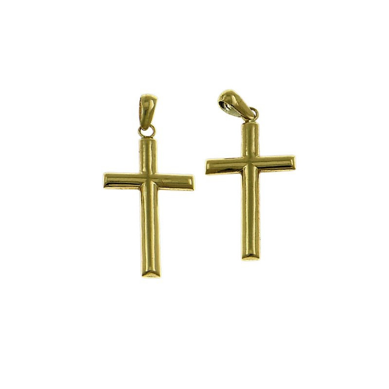 CRUZ ORO 1 LEY LISA