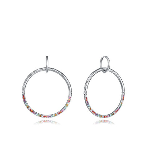 PENDIENTES ACERO TUBOGAS