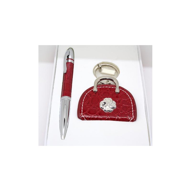 ESTUCHE BOLI/LLAVERO