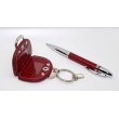 ESTUCHE BOLI/LLAVERO