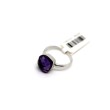 ANILLO PLATA 1 LEY