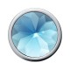 MEDALLON CRISTAL 33 MM