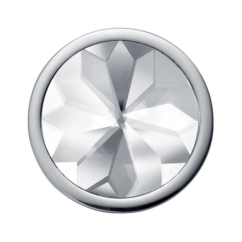 MEDALLON CRISTAL 33 MM