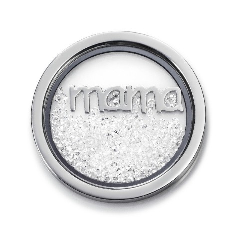 MEDALLON MAMA 33 MM