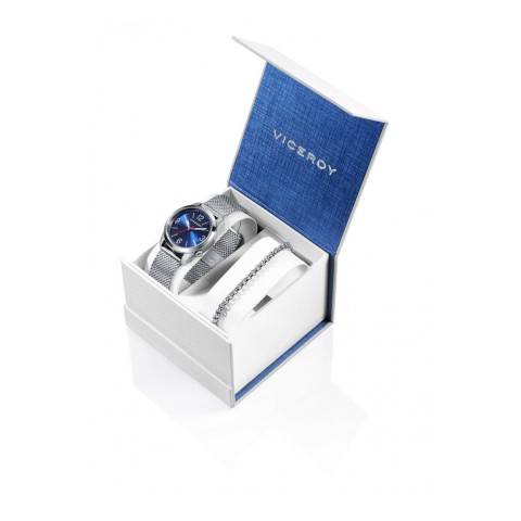 PACK RELOJ +PULSERA COMUNION