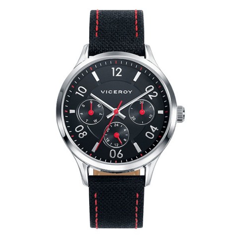 RELOJ MULTIFUNCION NIÑO VICEROY