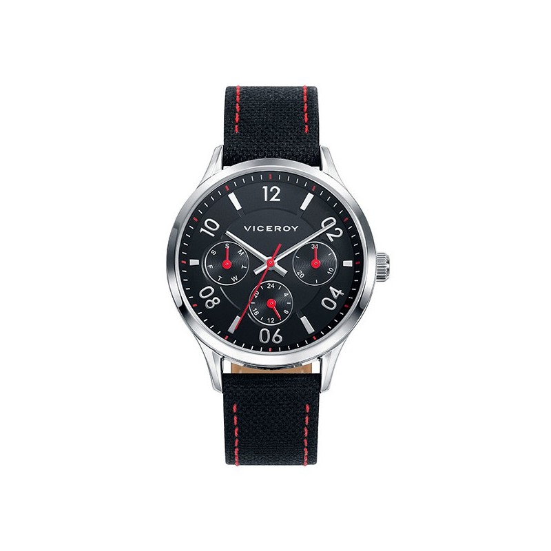 RELOJ MULTIFUNCION NIÑO VICEROY