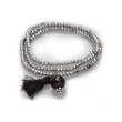 PULSERA ZEN GRIS