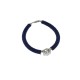 PULSERA PLATA 1 LEY CIRCONITA
