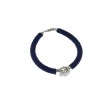 PULSERA PLATA 1 LEY CIRCONITA