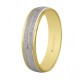 ALIANZA BICOLOR ORO 1 LEY