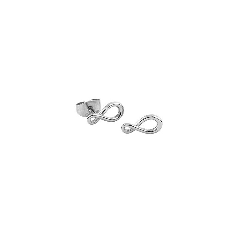 PENDIENTE INFINITO MAREA JEWELS