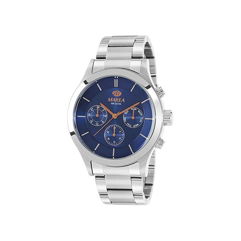 RELOJ MULTIFUNCION MAREA 