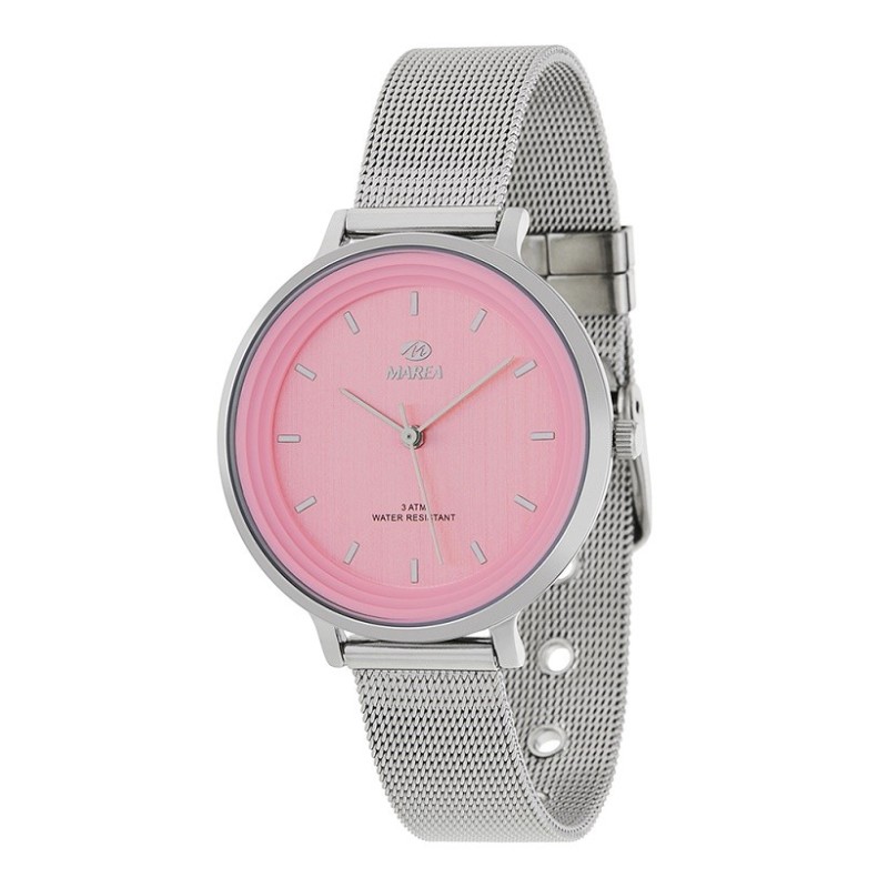 RELOJ SRA MAREA ROSA