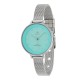 RELOJ SRA MAREA AZUL