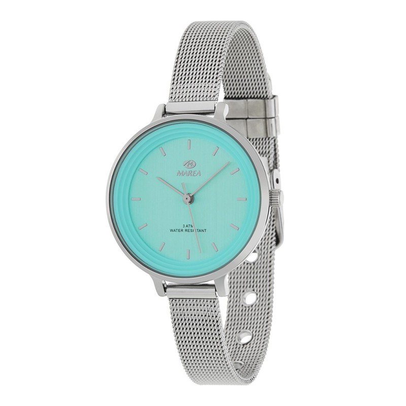 RELOJ SRA MAREA AZUL