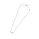 COLLAR INFINITO MAREA JEWELS