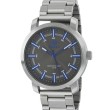 RELOJ ACERO CABALLERO