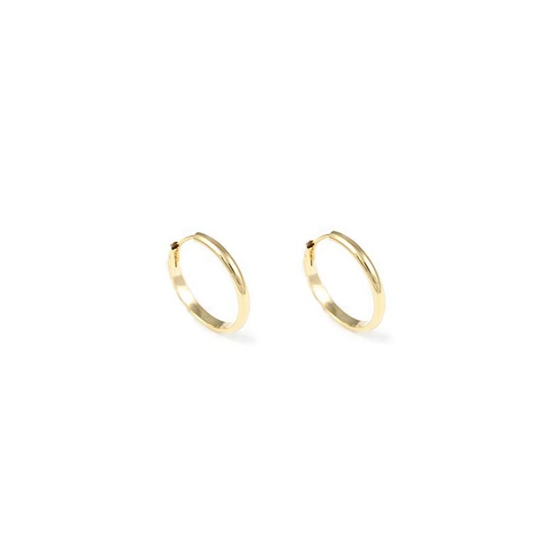 AROS ORO 1 LEY 2mm