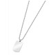 COLLAR ACERO MAREA