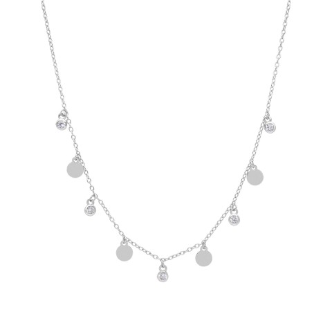 COLLAR PLAT 1 LEY MAREA