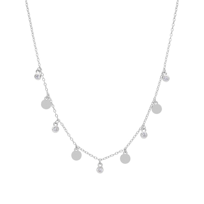 COLLAR PLAT 1 LEY MAREA