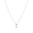 COLLAR PLATA 1 LEY MAREA