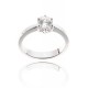 ANILLO PLATA 1 LEY 