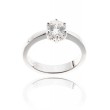 ANILLO PLATA 1 LEY 