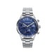 RELOJ ACERO SR VICEROY