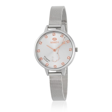 RELOJ ESCORPIO CONSTELACION