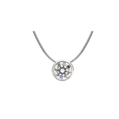 COLGANTE PLATA 1 LEY 