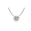 COLGANTE PLATA 1 LEY