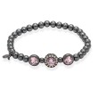 PULSERA PLATA 1 LEY RUTENIO